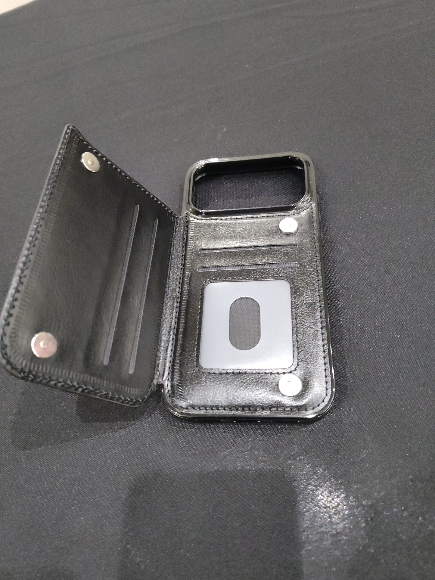 iPhone 17 Pro/Pro Max Portfolio Bape š¦ Case