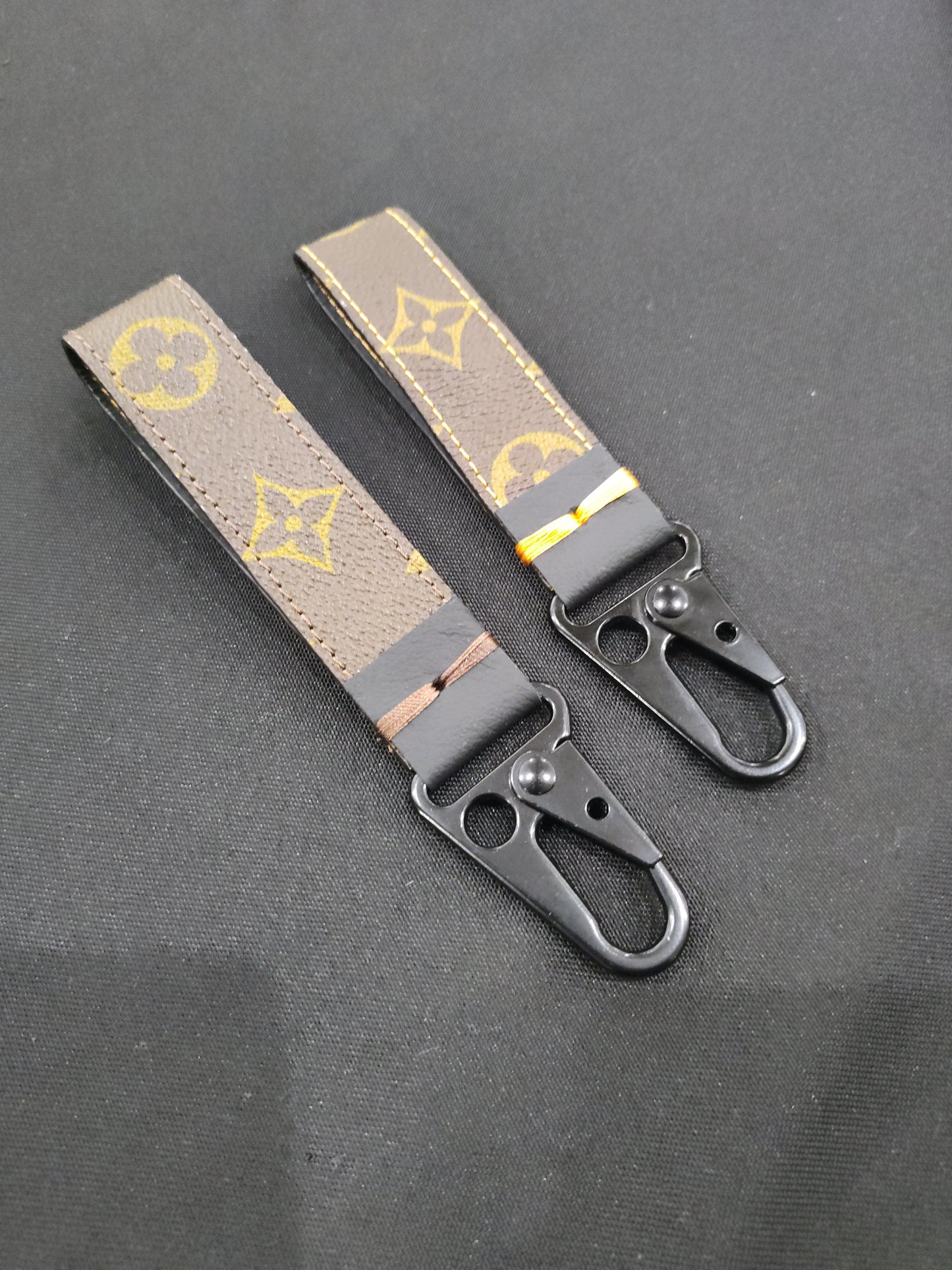 Custom Keychain LV